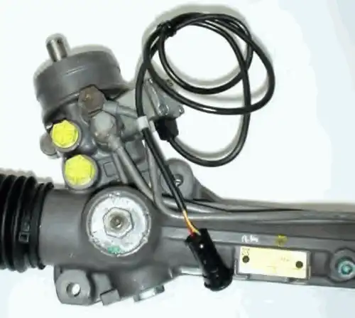 Рулевая рейка LENCO SGA811L