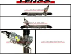Рулевая рейка LENCO SGA753L