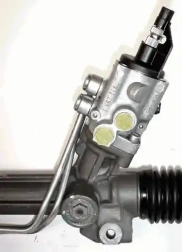 Рулевая рейка LENCO SGA753L