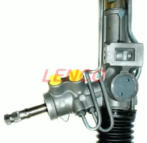 Рулевая рейка LENCO SGA738L