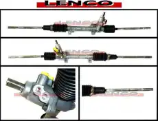 Рулевая рейка LENCO SGA736L