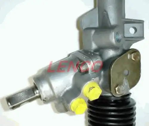 Рулевая рейка LENCO SGA736L