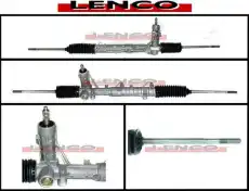 Рулевая рейка LENCO SGA841L