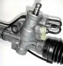 Рулевая рейка LENCO SGA419L