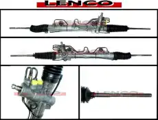 Рулевая рейка LENCO SGA419L