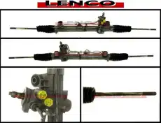 Рулевая рейка LENCO SGA634L
