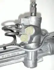 Рулевая рейка LENCO SGA401L