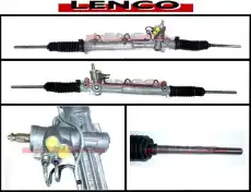 Рулевая рейка LENCO SGA401L