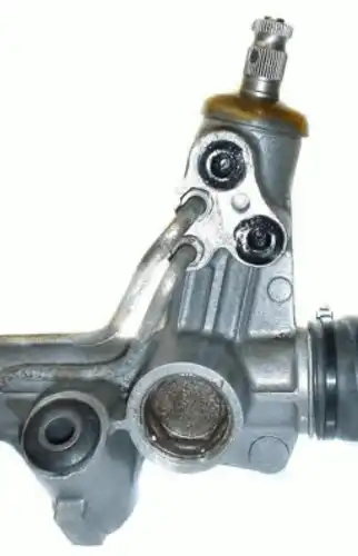 Рулевая рейка LENCO SGA264L