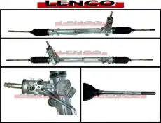 Рулевая рейка LENCO SGA333L