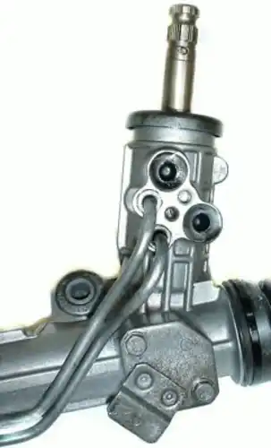 Рулевая рейка LENCO SGA333L