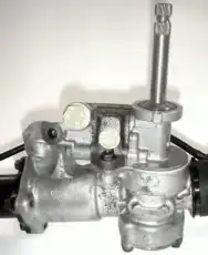 Рулевая рейка LENCO SGA483L