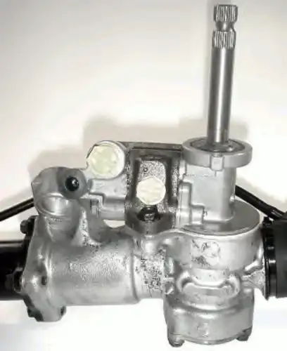 Рулевая рейка LENCO SGA483L