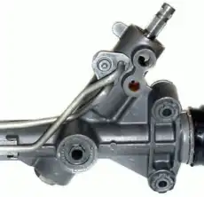 Рулевая рейка LENCO SGA882L