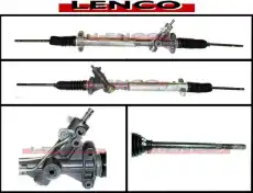 Рулевая рейка LENCO SGA882L