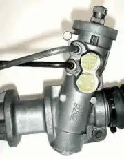 Рулевая рейка LENCO SGA481L
