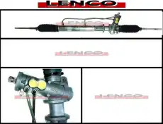 Рулевая рейка LENCO SGA481L
