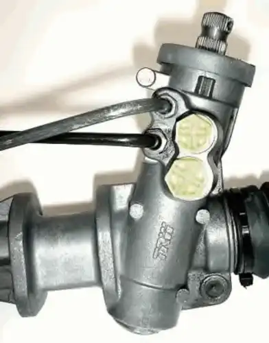 Рулевая рейка LENCO SGA481L
