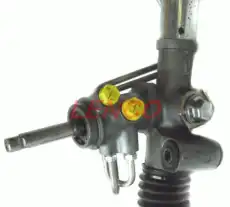 Рулевая рейка LENCO SGA744L