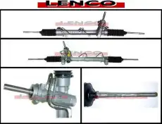 Рулевая рейка LENCO SGA744L