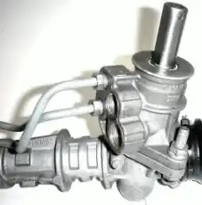 Рулевая рейка LENCO SGA824L
