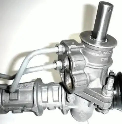 Рулевая рейка LENCO SGA824L
