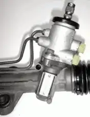 Рулевая рейка LENCO SGA509L