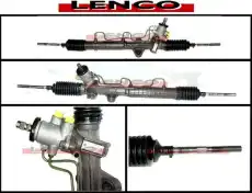 Рулевая рейка LENCO SGA509L