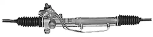 Рулевая рейка MAPCO 29879