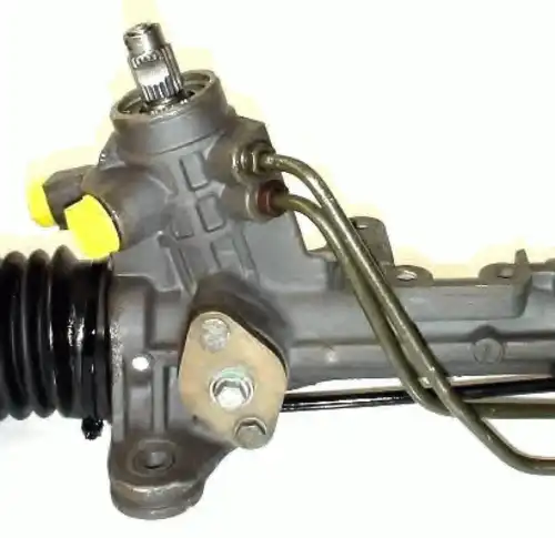 Рулевая рейка LENCO SGA457L