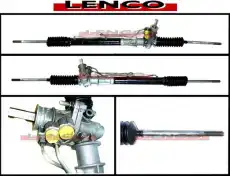 Рулевая рейка LENCO SGA685L