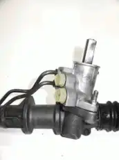 Рулевая рейка LENCO SGA819L