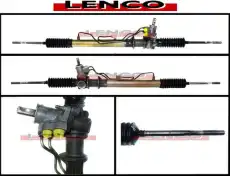 Рулевая рейка LENCO SGA819L