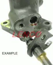 Рулевая рейка LENCO SGA868L