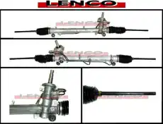 Рулевая рейка LENCO SGA868L