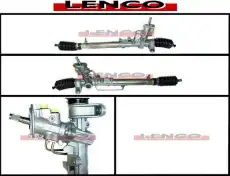 Рулевая рейка LENCO SGA697L
