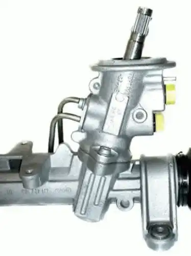 Рулевая рейка LENCO SGA697L