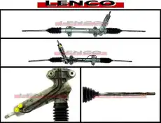 Рулевая рейка LENCO SGA641L