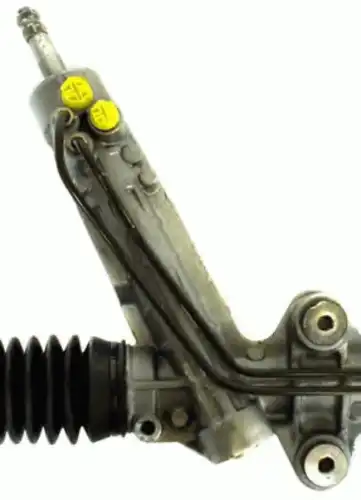 Рулевая рейка LENCO SGA641L
