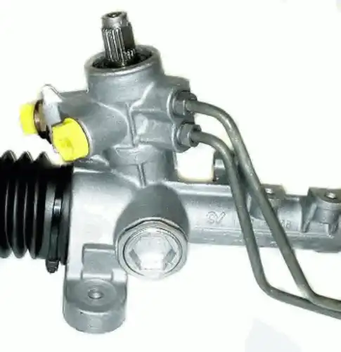 Рулевая рейка LENCO SGA344L