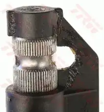 Рулевая рейка TRW JRP1199