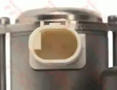 Рулевая рейка TRW JRP1199
