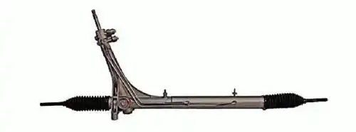 Рулевая рейка SERCORE 13971S