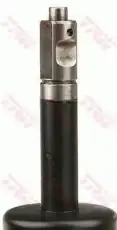 Рулевая рейка TRW JRP1022