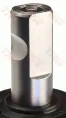 Рулевая рейка TRW JRP1274