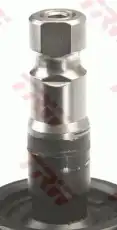 Рулевая рейка TRW JRP1216