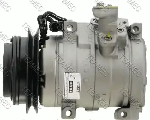 Шаровая опора TEAMEC 8638809