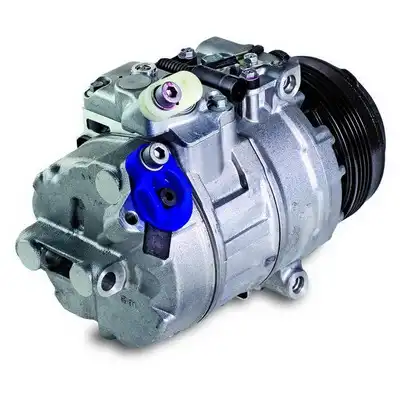 компрессор кондиционера BMW SB.178D SIDAT