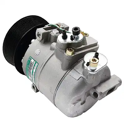 компрессор кондиционера MB SB.128D SIDAT