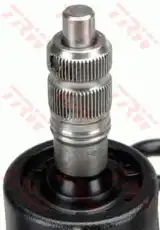 Рулевая рейка TRW JRP168